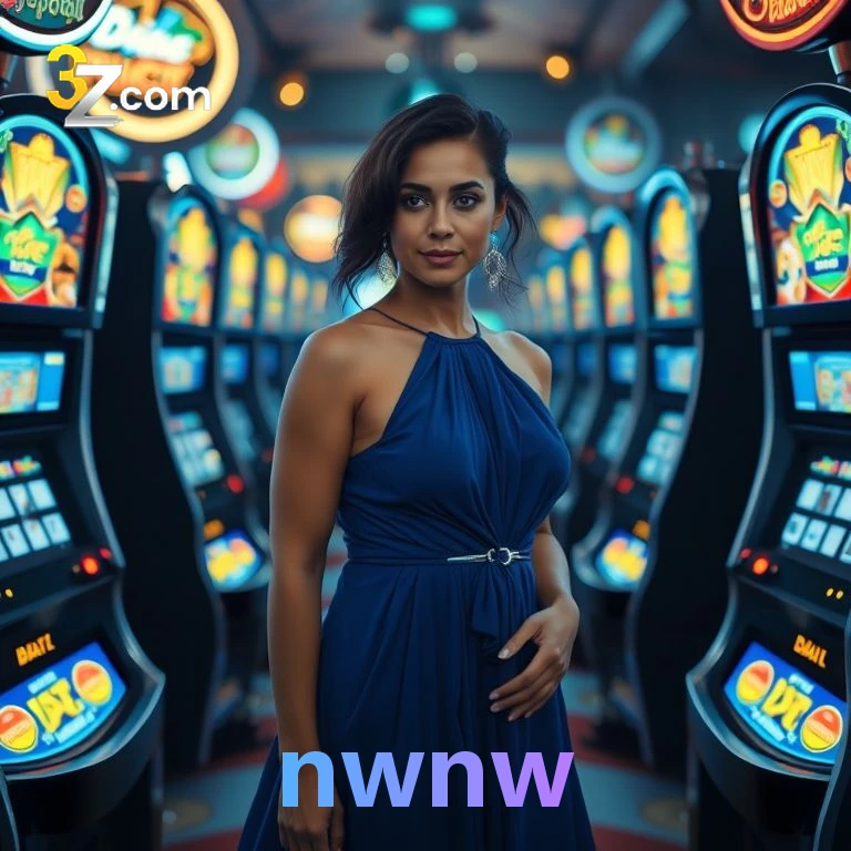 nwnw Portfolio Jogos