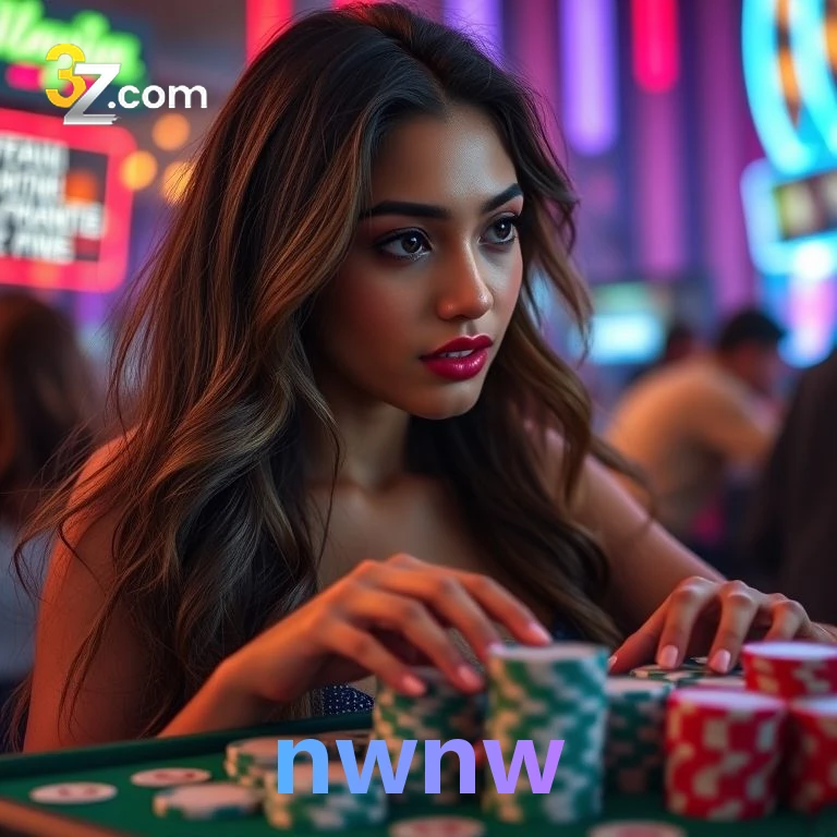 nwnw Jogo Responsável