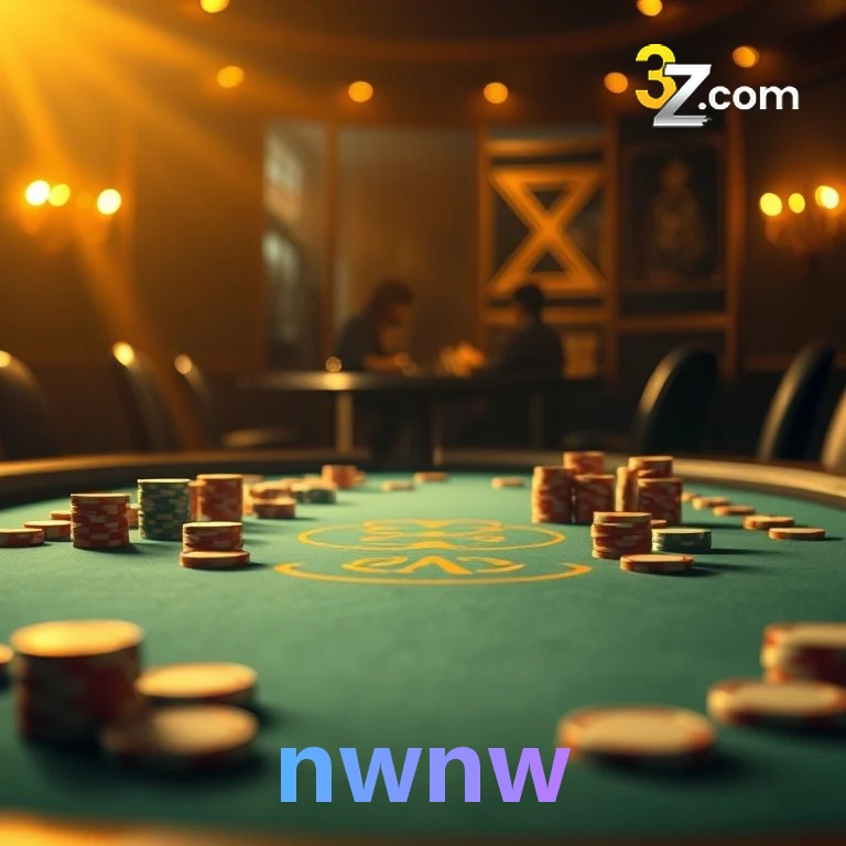 nwnw Trading Engine com Odds Dinâmicas