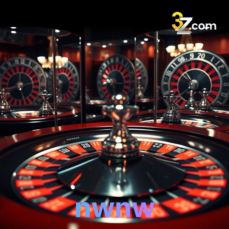 nwnw App Notificações